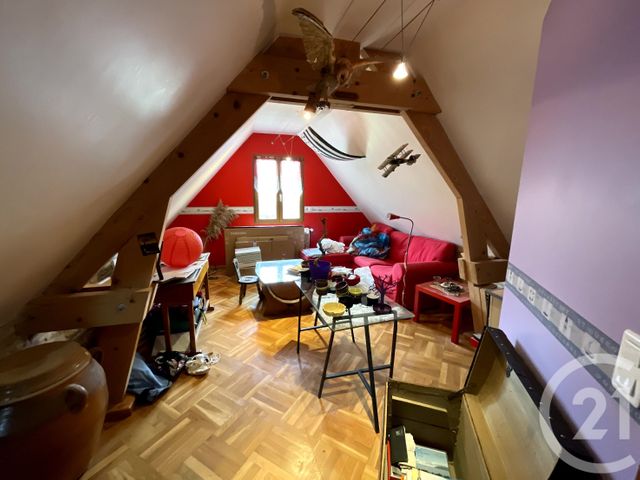 Maison à vendre - 7 pièces - 183,02 m2 - St Quentin - 02 - PICARDIE