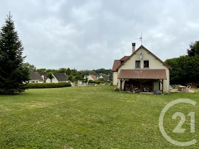 Maison à vendre - 7 pièces - 183,02 m2 - St Quentin - 02 - PICARDIE