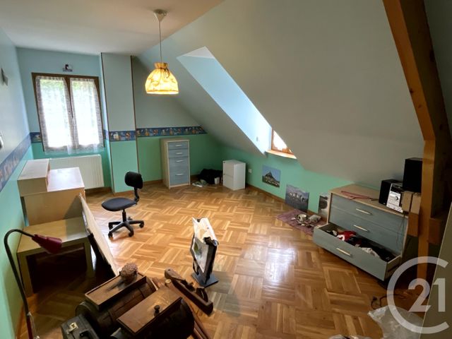 Maison à vendre - 7 pièces - 183,02 m2 - St Quentin - 02 - PICARDIE