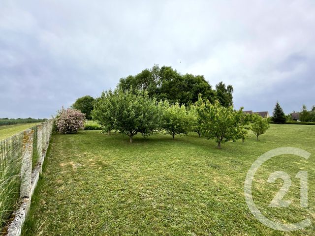 Maison à vendre - 7 pièces - 183,02 m2 - St Quentin - 02 - PICARDIE