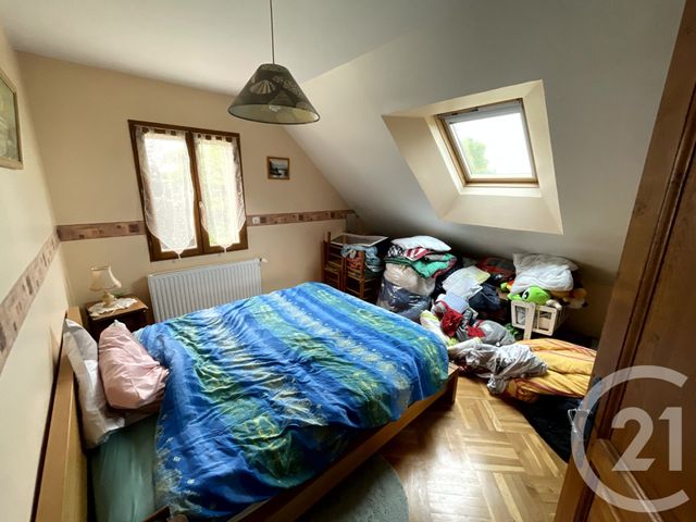 Maison à vendre - 7 pièces - 183,02 m2 - St Quentin - 02 - PICARDIE