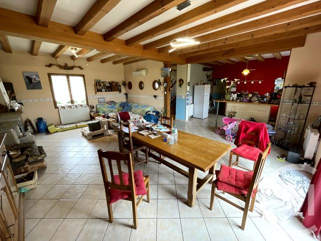 Maison à vendre - 7 pièces - 183,02 m2 - St Quentin - 02 - PICARDIE