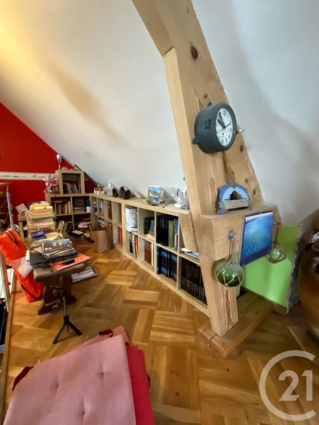 Maison à vendre - 7 pièces - 183,02 m2 - St Quentin - 02 - PICARDIE