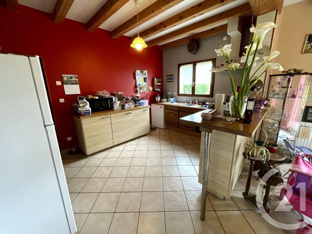 Maison à vendre - 7 pièces - 183,02 m2 - St Quentin - 02 - PICARDIE