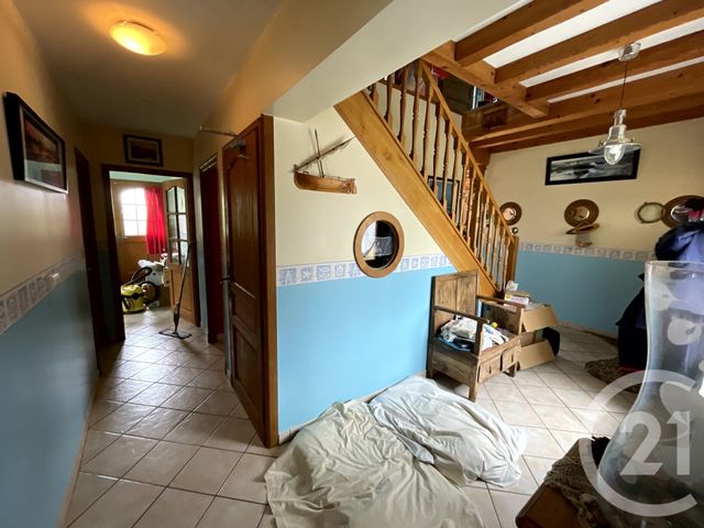 Maison à vendre - 7 pièces - 183,02 m2 - St Quentin - 02 - PICARDIE