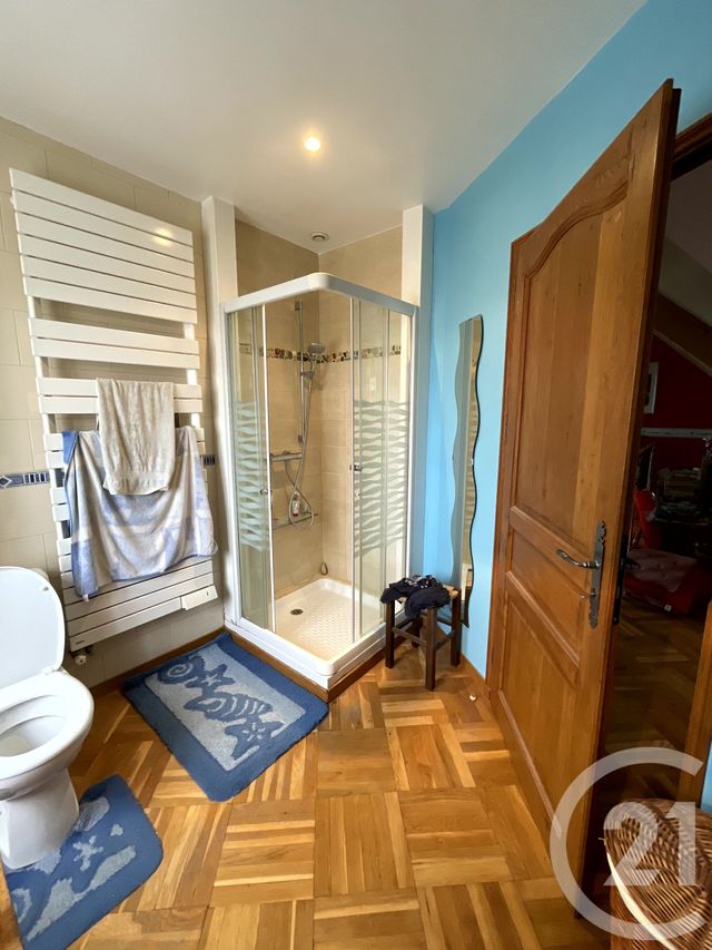 Maison à vendre - 7 pièces - 183,02 m2 - St Quentin - 02 - PICARDIE