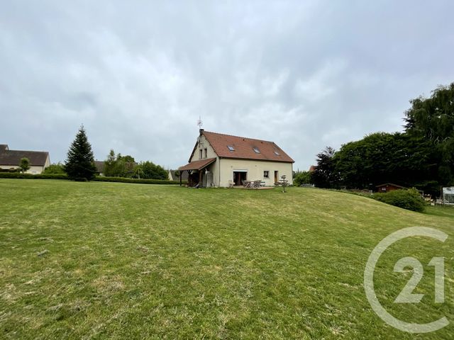 Maison à vendre - 7 pièces - 183,02 m2 - St Quentin - 02 - PICARDIE