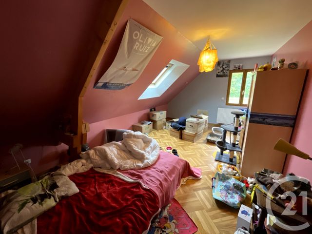 Maison à vendre - 7 pièces - 183,02 m2 - St Quentin - 02 - PICARDIE