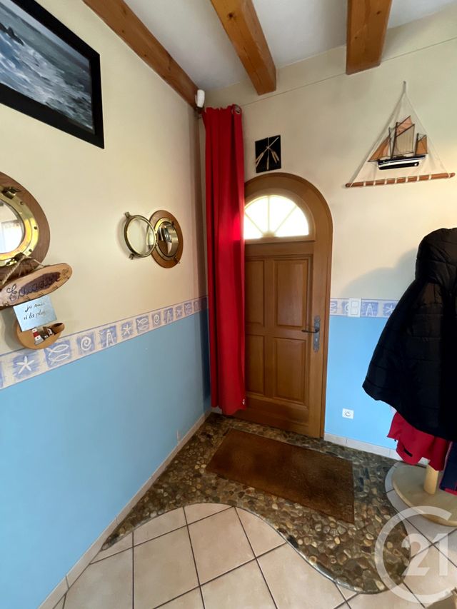 Maison à vendre - 7 pièces - 183,02 m2 - St Quentin - 02 - PICARDIE