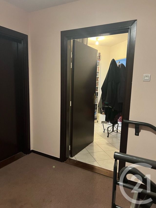 Appartement F2 à vendre - 2 pièces - 54 m2 - St Quentin - 02 - PICARDIE
