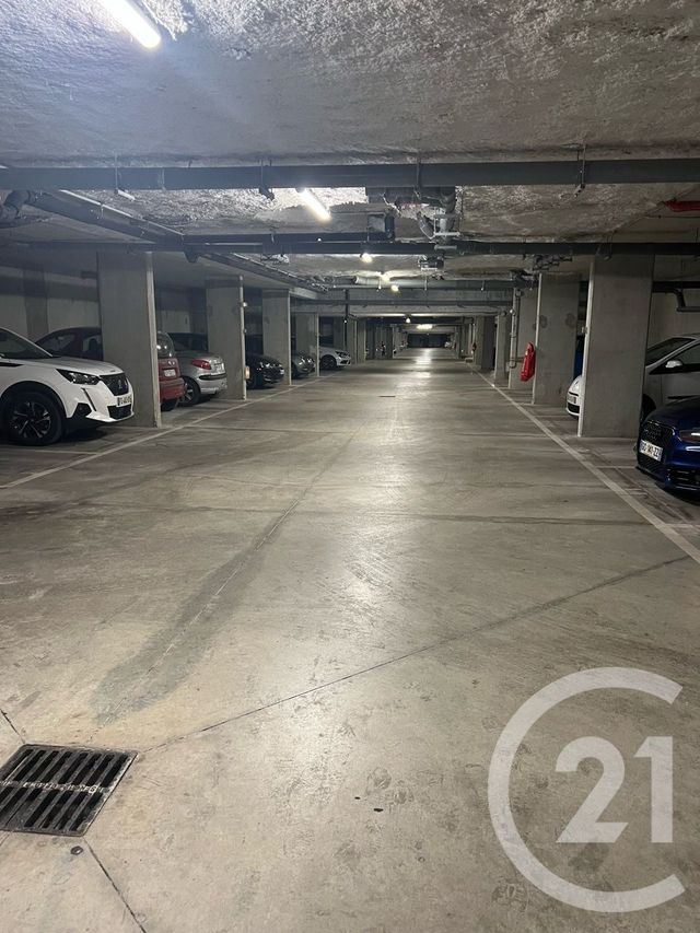 Appartement F2 à vendre - 2 pièces - 54 m2 - St Quentin - 02 - PICARDIE