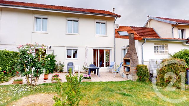 maison - ST QUENTIN - 02