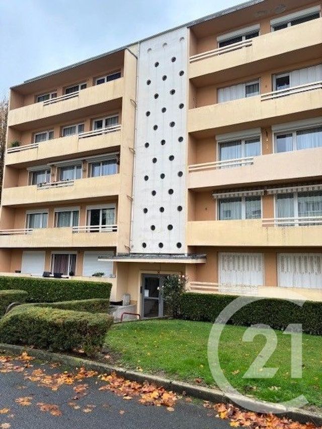 Appartement à vendre ST QUENTIN