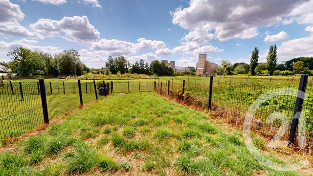 Afficher la photo en grand Maison à vendre - 4 pièces - 63,95 m2 - Vendhuile - 02 - PICARDIE