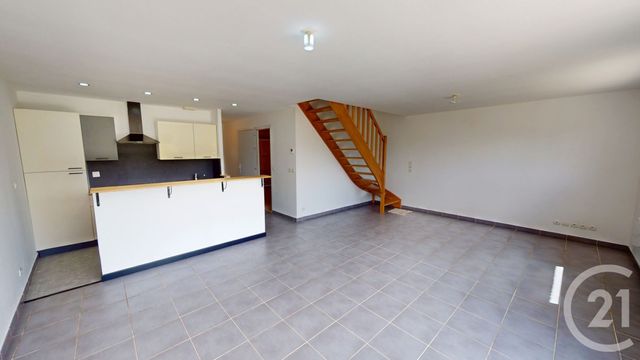 Afficher la photo en grand Maison à vendre - 4 pièces - 63,95 m2 - Vendhuile - 02 - PICARDIE