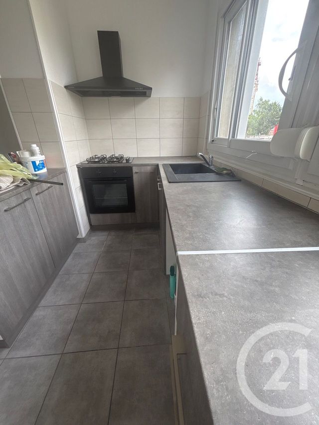 Maison &agrave; vendre - 6 pi&egrave;ces - 93 m2 - St Quentin - 02 - PICARDIE