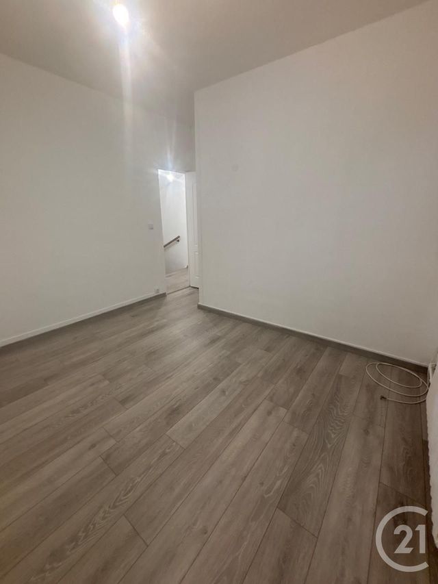 Maison &agrave; vendre - 6 pi&egrave;ces - 93 m2 - St Quentin - 02 - PICARDIE