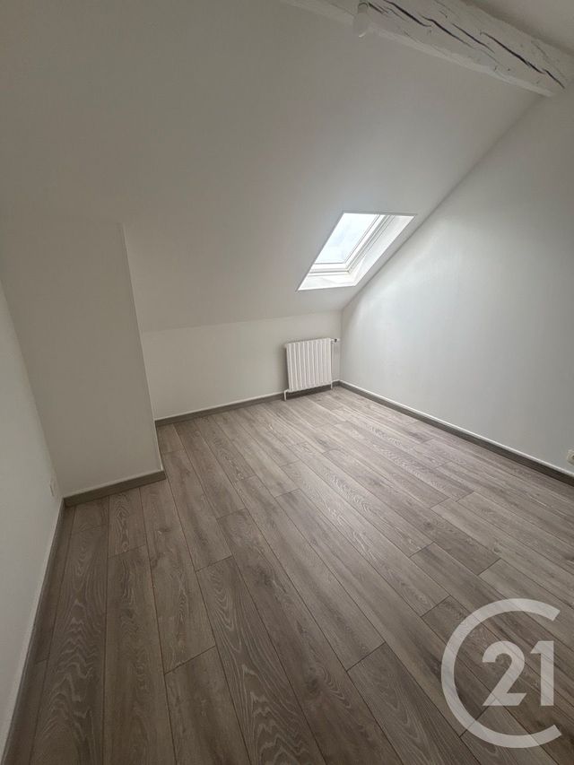 Maison &agrave; vendre - 6 pi&egrave;ces - 93 m2 - St Quentin - 02 - PICARDIE
