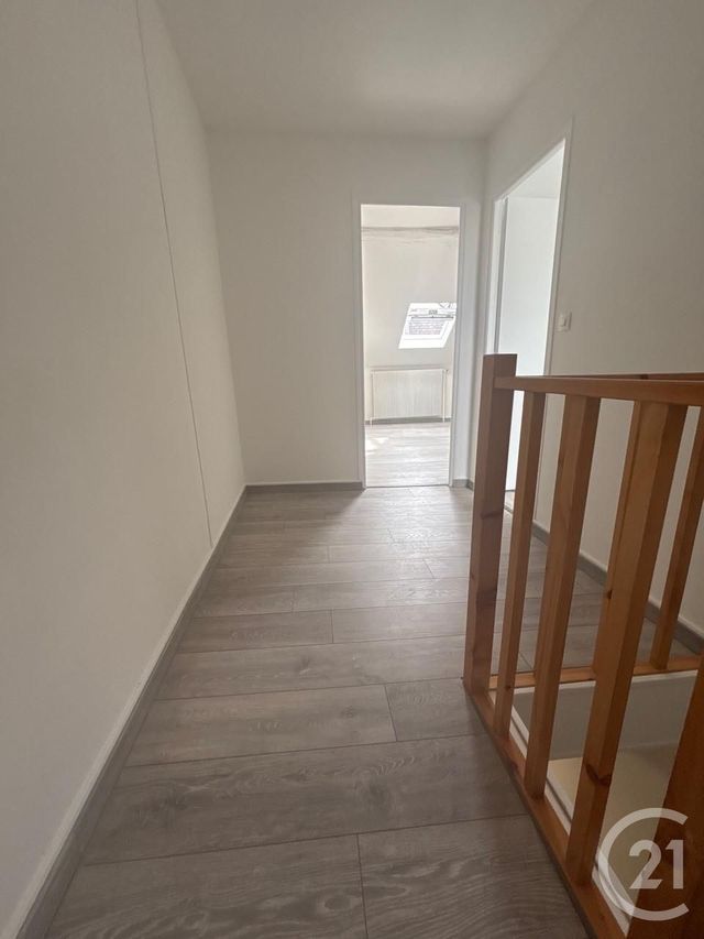Maison &agrave; vendre - 6 pi&egrave;ces - 93 m2 - St Quentin - 02 - PICARDIE