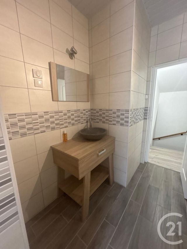 Maison &agrave; vendre - 6 pi&egrave;ces - 93 m2 - St Quentin - 02 - PICARDIE