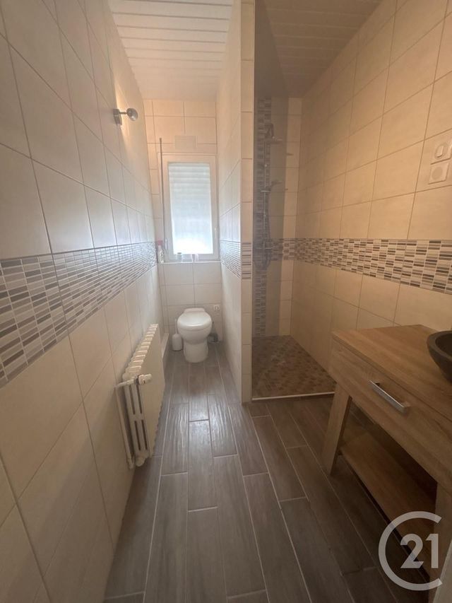 Maison &agrave; vendre - 6 pi&egrave;ces - 93 m2 - St Quentin - 02 - PICARDIE