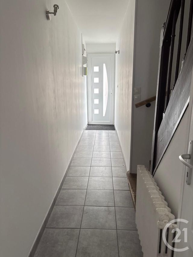 Maison &agrave; vendre - 6 pi&egrave;ces - 93 m2 - St Quentin - 02 - PICARDIE