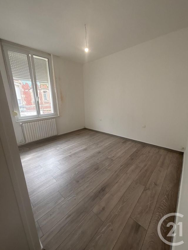 Maison &agrave; vendre - 6 pi&egrave;ces - 93 m2 - St Quentin - 02 - PICARDIE
