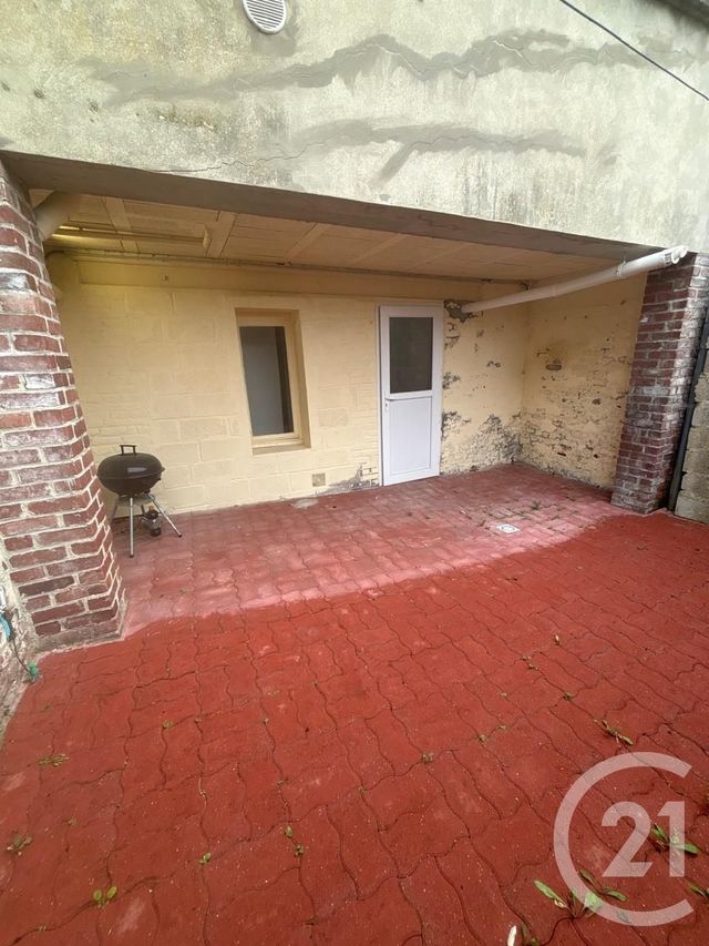 Maison &agrave; vendre - 6 pi&egrave;ces - 93 m2 - St Quentin - 02 - PICARDIE