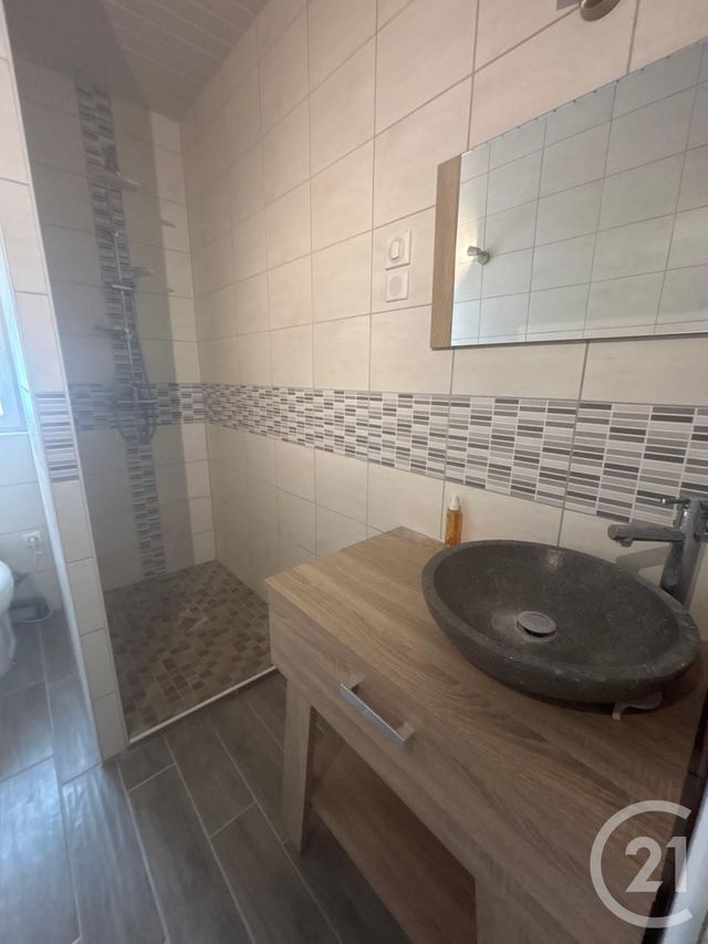 Maison &agrave; vendre - 6 pi&egrave;ces - 93 m2 - St Quentin - 02 - PICARDIE