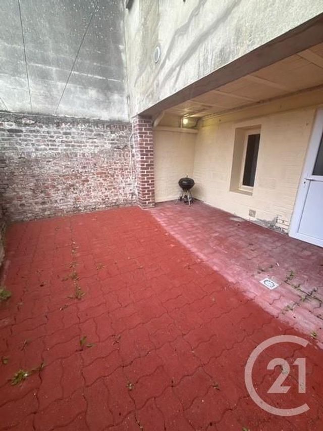 Maison &agrave; vendre - 6 pi&egrave;ces - 93 m2 - St Quentin - 02 - PICARDIE