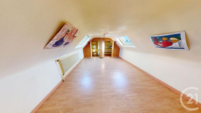 Maison à vendre - 7 pièces - 158 m2 - St Quentin - 02 - PICARDIE