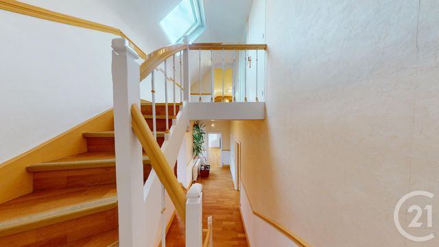 Maison à vendre - 7 pièces - 158 m2 - St Quentin - 02 - PICARDIE