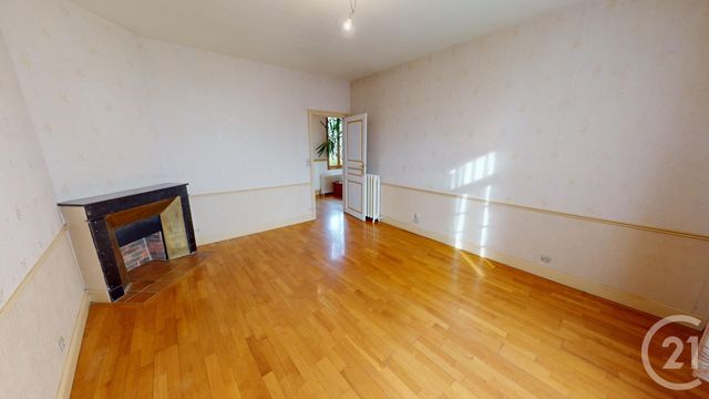 Maison à vendre - 7 pièces - 158 m2 - St Quentin - 02 - PICARDIE