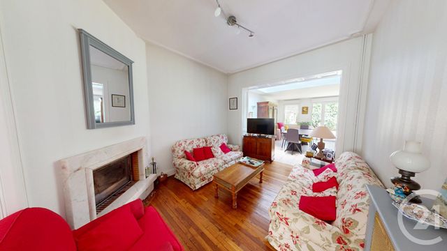 Afficher la photo en grand Maison à vendre - 9 pièces - 165 m2 - St Quentin - 02 - PICARDIE