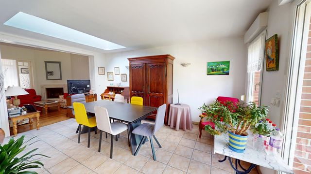maison - ST QUENTIN - 02