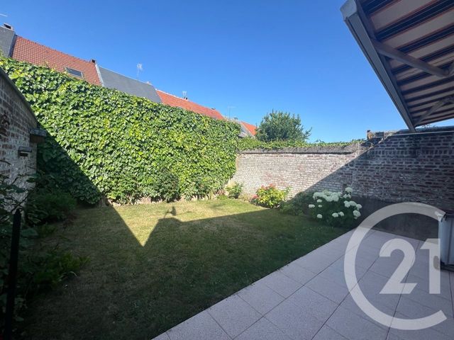Afficher la photo en grand Maison à vendre - 9 pièces - 165 m2 - St Quentin - 02 - PICARDIE