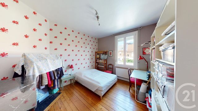 Afficher la photo en grand Maison à vendre - 9 pièces - 165 m2 - St Quentin - 02 - PICARDIE