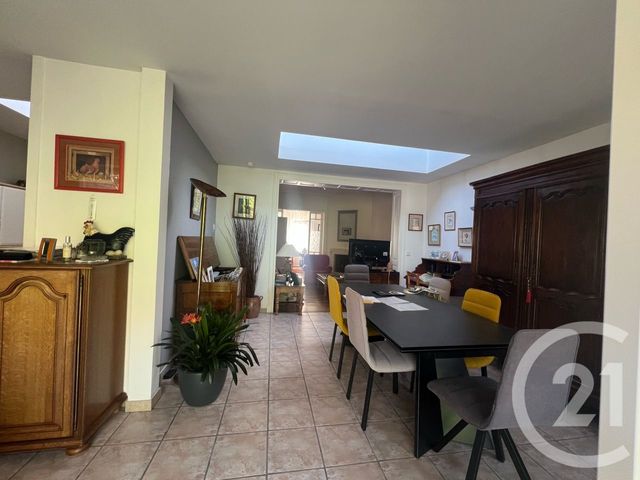 Maison à vendre ST QUENTIN