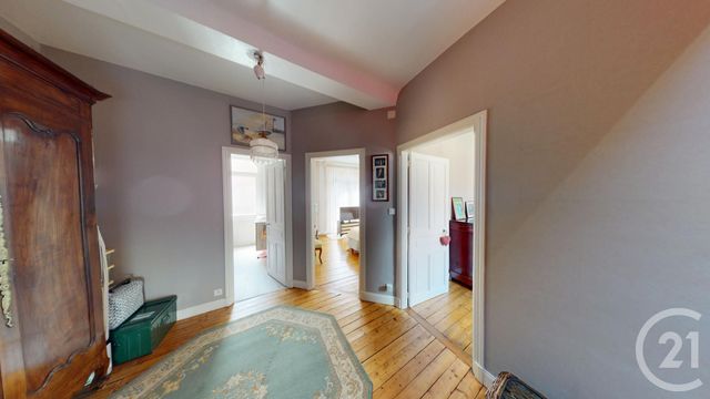 Afficher la photo en grand Maison à vendre - 9 pièces - 165 m2 - St Quentin - 02 - PICARDIE