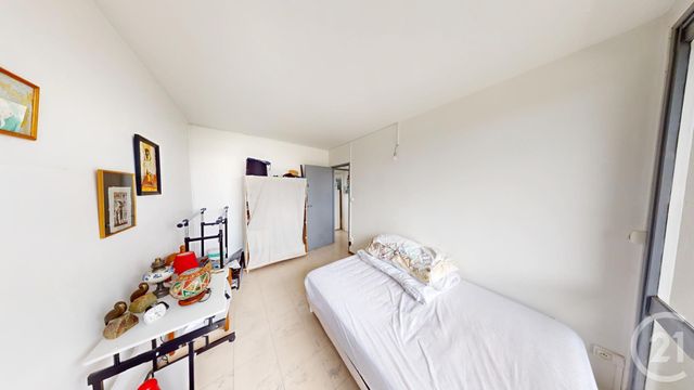 Appartement F2 à vendre - 2 pièces - 40,81 m2 - St Quentin - 02 - PICARDIE