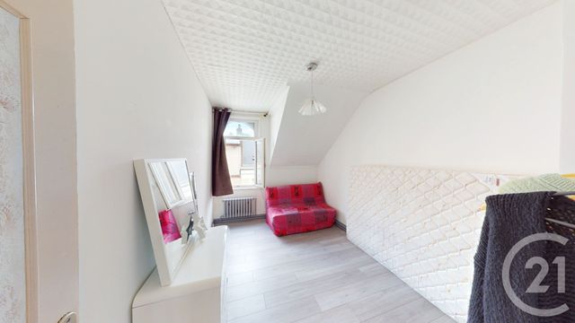 Maison à vendre - 7 pièces - 134,62 m2 - St Quentin - 02 - PICARDIE