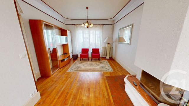 Maison à vendre - 7 pièces - 134,62 m2 - St Quentin - 02 - PICARDIE