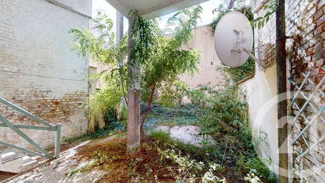 Maison à vendre - 7 pièces - 134,62 m2 - St Quentin - 02 - PICARDIE