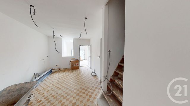 Maison &agrave; vendre - 4 pi&egrave;ces - 82 m2 - Mont D Origny - 02 - PICARDIE