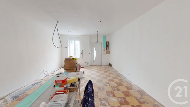 Maison &agrave; vendre - 4 pi&egrave;ces - 82 m2 - Mont D Origny - 02 - PICARDIE