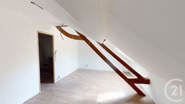 Maison &agrave; vendre - 4 pi&egrave;ces - 82 m2 - Mont D Origny - 02 - PICARDIE