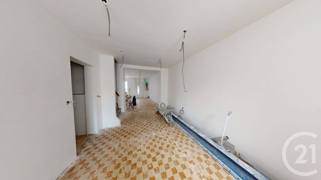 Maison &agrave; vendre - 4 pi&egrave;ces - 82 m2 - Mont D Origny - 02 - PICARDIE