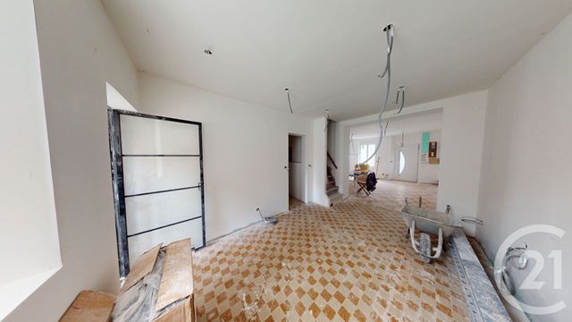 Maison &agrave; vendre - 4 pi&egrave;ces - 82 m2 - Mont D Origny - 02 - PICARDIE