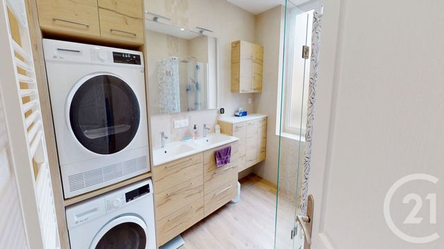 Maison &agrave; vendre - 5 pi&egrave;ces - 169,38 m2 - St Quentin - 02 - PICARDIE