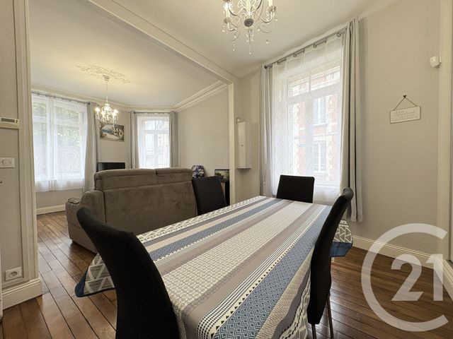 Maison &agrave; vendre - 5 pi&egrave;ces - 169,38 m2 - St Quentin - 02 - PICARDIE